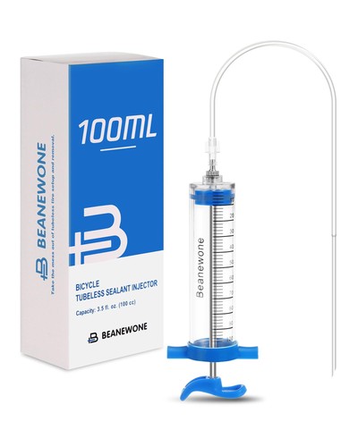 Siringa tubeless bici - , 100ml