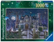 Ravensburger puzzle 16533 - ravensburger,