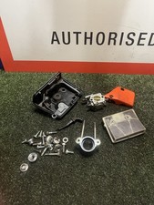 Carburatore e ricambi