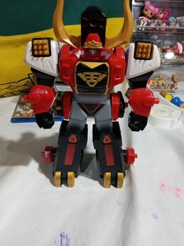 Power rangers - power,