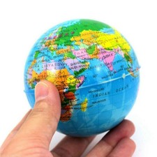 MINI Mappa del Mondo Schiuma