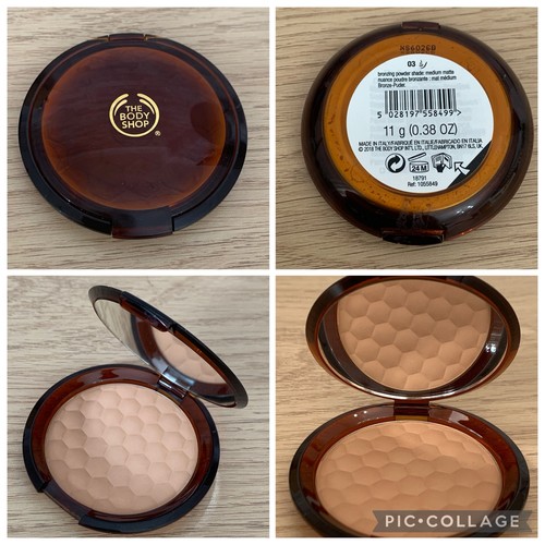 The body shop miele - body,