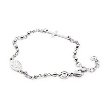 4UBR4055 Bracciale da uomo 4US