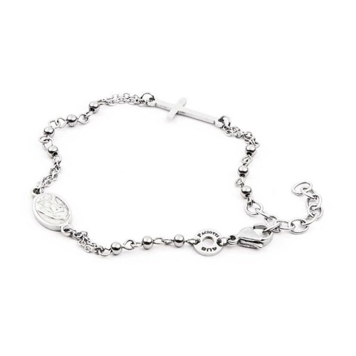 4ubr4055 bracciale uomo 4us - da,