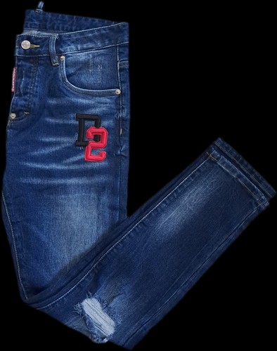 Jeans dsquared2 taglia 46 - jeans, 31/46