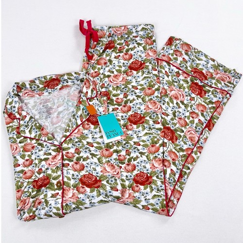 Set pigiama posh - set,