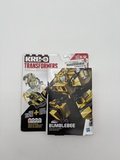 Kre-O: Transformers Kreon