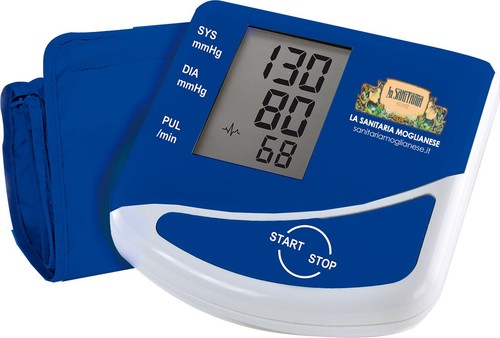 Maniquick microlife misuratore - maniquick,
