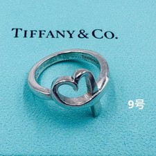 TIFFANY&CO. Anello Tiffany