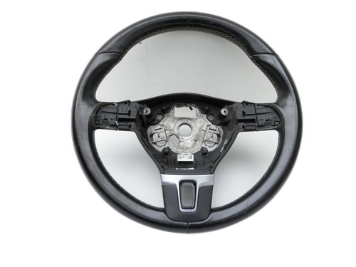 Volante airbag - , in