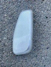 freccia laterale parafango sinistra bianche JEEP RENEGADE originali