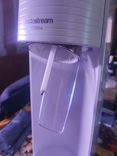 Sodastream terra gasatore - sodastream,