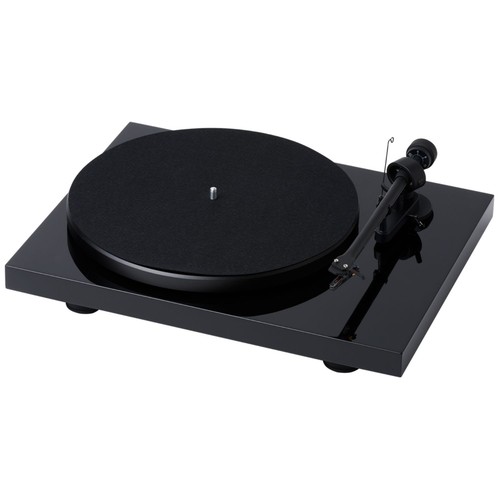 Pro ject debut - debut, recordmaster