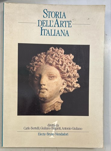 Storia dell arte italiana - storia, dell'arte