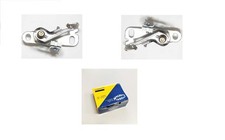Kit contatti fiat - kit, (puntine)