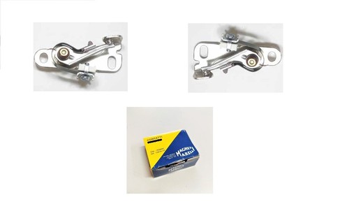 Kit contatti fiat - contatti, (puntine)