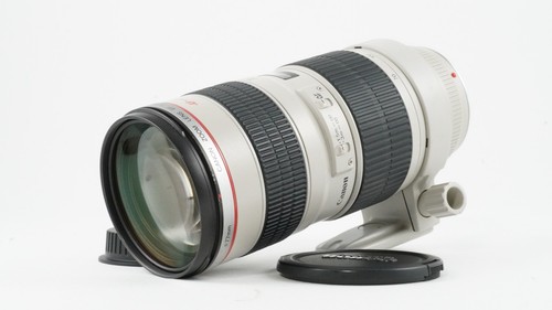 Canon 200mm 8 - ef, f/2.8