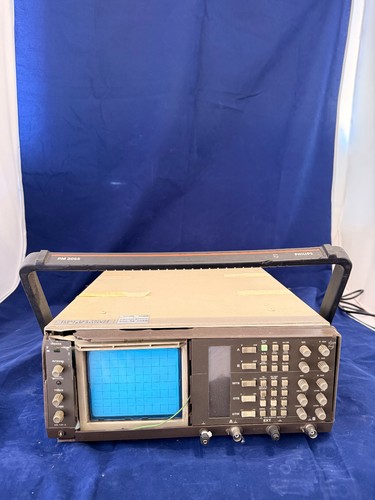 Phillips pm3055 mhz - pm3055,