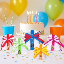 Set 12 sacchetti con