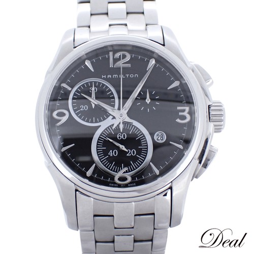 Orologio hamilton jazzmaster - hamilton,