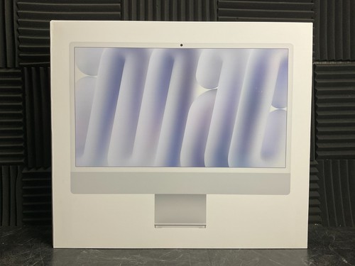 Apple imac all one m4 - apple,
