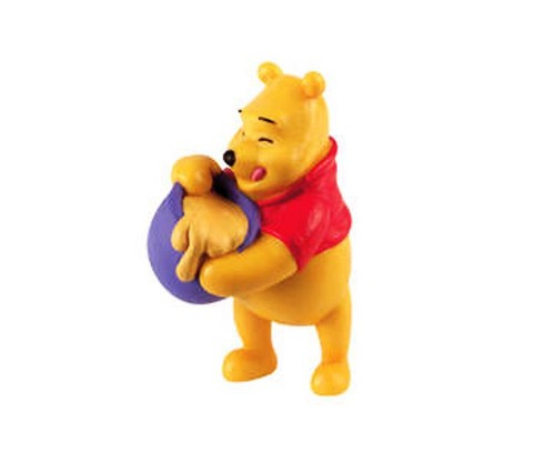 Disney winnie the pooh - disney,