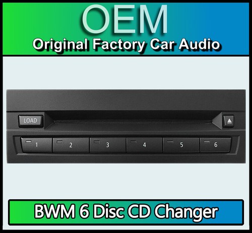 Bmw e70 e71 - e71, disco