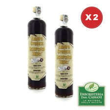 Amaro Svedese Originale Maria Treben 500ml [2 Confezioni]