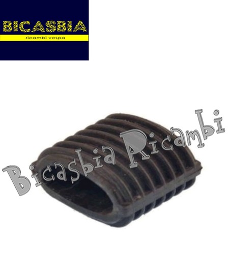 1593 gommino pedale - 1593,