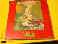 (1975) Views - Roger Dean