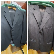 Men's Full Dresses