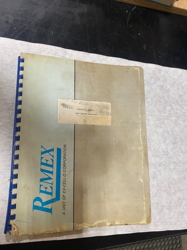 Remex rrk 1150 lettore - remex,