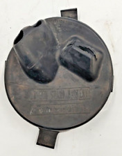 CALOTTA IN GOMMA COPERTURA POMPA BENZINA- BMW F 650 CS -ANNO 2001 AL 2006