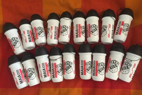 Nos bottiglie elite - bottiglie,