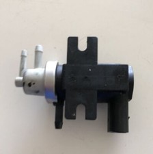 1J0906627A ELETTROVALVOLA CONVERTITORE DI PRESSIONE SKODA FABIA 1.9 D 74KW 2002