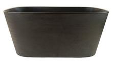 Vaso fioriera tera elegante - tera,