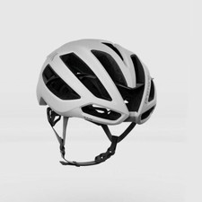 Casco da strada Kask Protone Icon WG11 - Bianco opaco