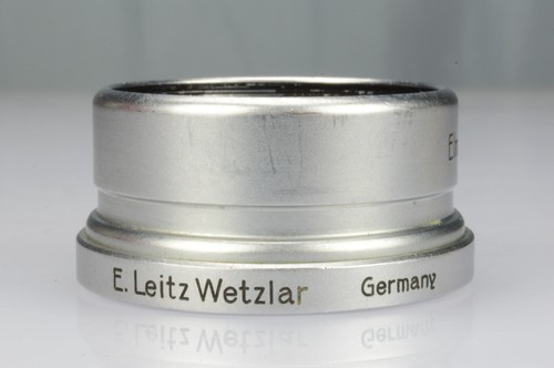 Leitz leica paraluce elmar - paraluce,
