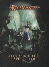 Rolemaster manuale per scala - rolemaster:,