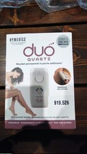 Epilatore luce pulsata - epilatore,