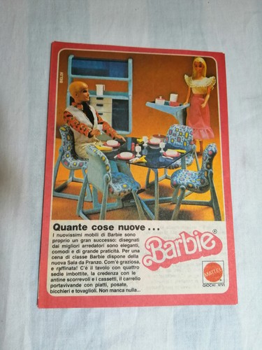Pubblicita originale - pubblicita',