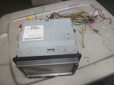 Clarion JDM Import HDD