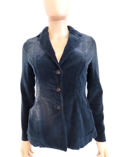 Blazer christian dior blu - blazer,