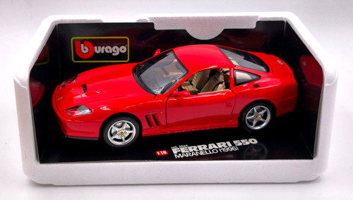 Ferrari 550 maranello 18 - ferrari,