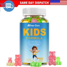 Gomma Multivitaminica