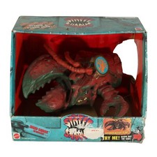 Blobster per squali a mano -