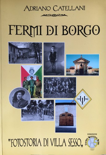 Adriano catellani fermi - adriano,