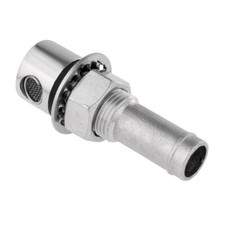 Sfiato di sfiato carburante in