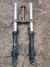 Forcella Anteriore Kavasaki  ER-6N