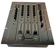 VESTAX ~ PMC-170A Regolatore
